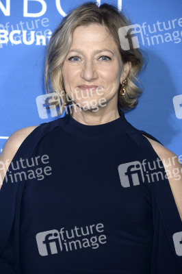 NBCUniversal Programmpräsentation 2017 in  New York
