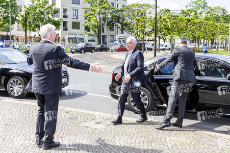 70 Jahre Niedersächsicher Landtag in Hannover