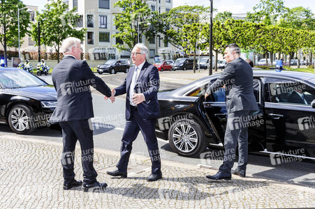 70 Jahre Niedersächsicher Landtag in Hannover
