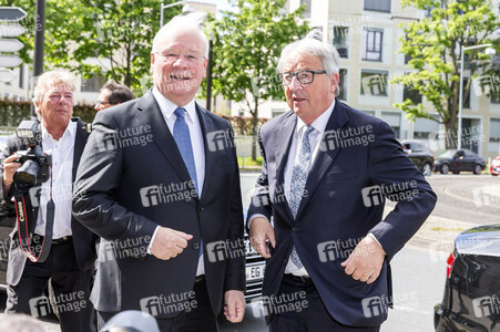 70 Jahre Niedersächsicher Landtag in Hannover