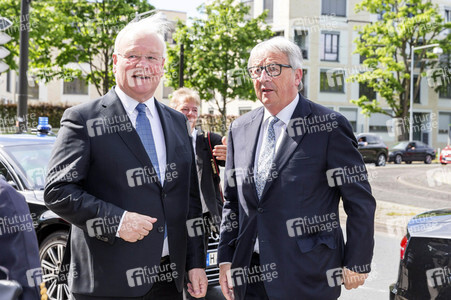 70 Jahre Niedersächsicher Landtag in Hannover