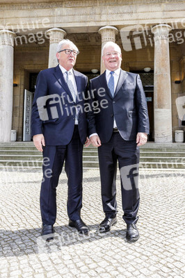 70 Jahre Niedersächsicher Landtag in Hannover