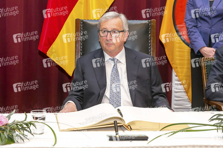 70 Jahre Niedersächsicher Landtag in Hannover