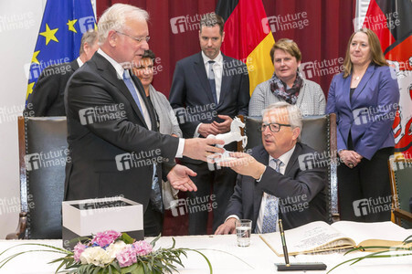 70 Jahre Niedersächsicher Landtag in Hannover