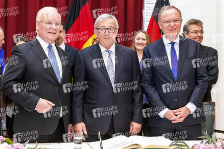 70 Jahre Niedersächsicher Landtag in Hannover