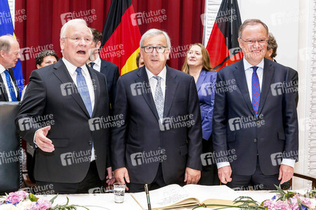 70 Jahre Niedersächsicher Landtag in Hannover