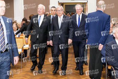 70 Jahre Niedersächsicher Landtag in Hannover