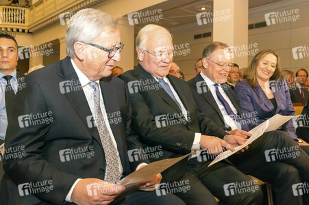 70 Jahre Niedersächsicher Landtag in Hannover