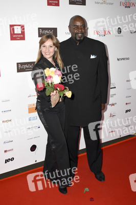 7. Secret Fashion Show in München