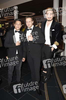 7. Secret Fashion Show in München