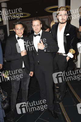 7. Secret Fashion Show in München