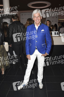 7. Secret Fashion Show in München