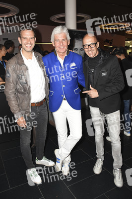 7. Secret Fashion Show in München