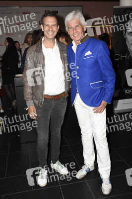 7. Secret Fashion Show in München