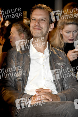 7. Secret Fashion Show in München