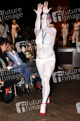 7. Secret Fashion Show in München