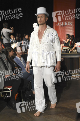 7. Secret Fashion Show in München