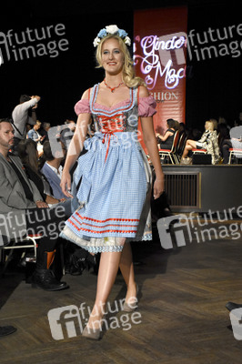 7. Secret Fashion Show in München