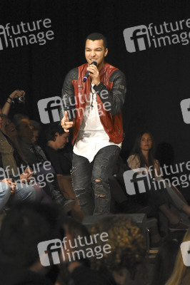 7. Secret Fashion Show in München