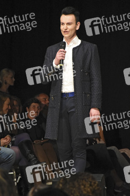 7. Secret Fashion Show in München
