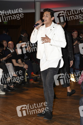7. Secret Fashion Show in München