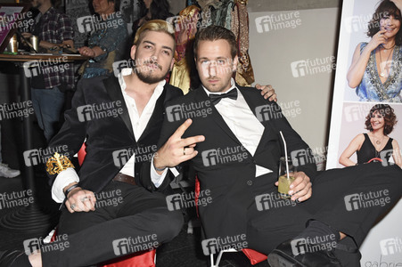 7. Secret Fashion Show in München