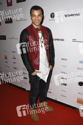 7. Secret Fashion Show in München