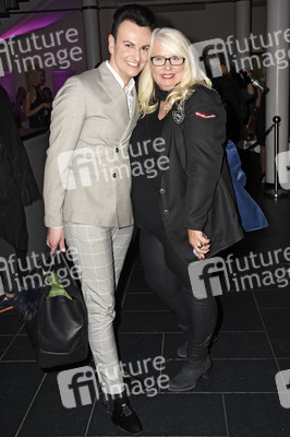 7. Secret Fashion Show in München