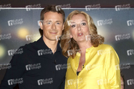 Talkshow 'Bettina und Bommes' in Hannover