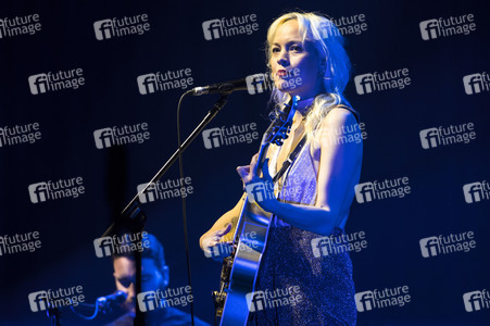 Konzert von Earl in Düsseldorf