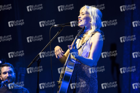Konzert von Earl in Düsseldorf