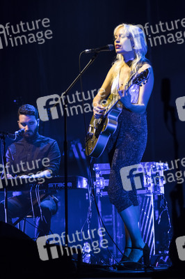 Konzert von Earl in Düsseldorf