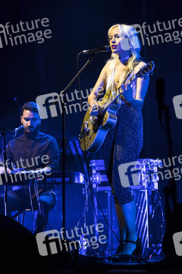 Konzert von Earl in Düsseldorf