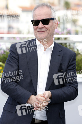'Les fantomes d'Ismael' Photocall Cannes Film Festival 2017