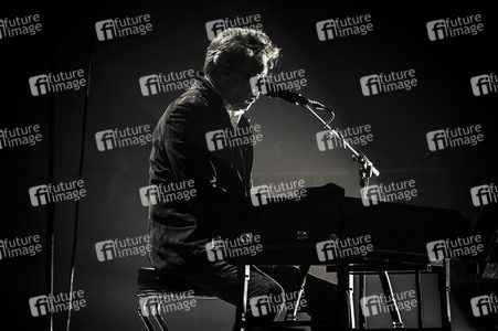 Konzert von Bryan Ferry in Düsseldorf