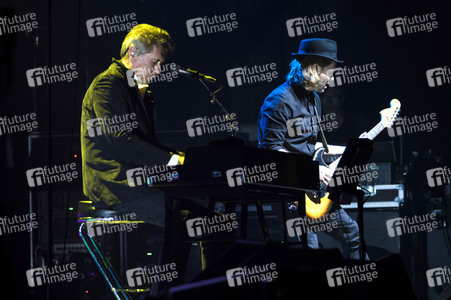 Konzert von Bryan Ferry in Düsseldorf