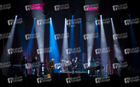 Konzert von Bryan Ferry in Düsseldorf