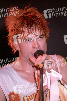 Konzert der Toten Hosen in London