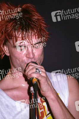 Konzert der Toten Hosen in London