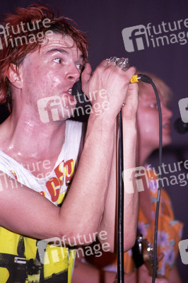 Konzert der Toten Hosen in London