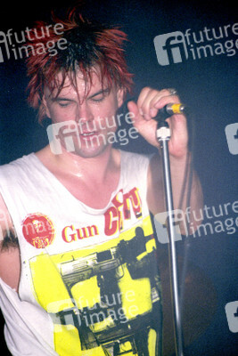 Konzert der Toten Hosen in London