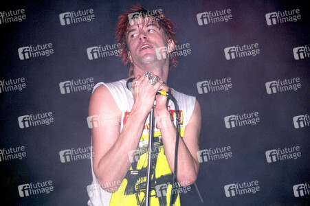 Konzert der Toten Hosen in London