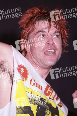 Konzert der Toten Hosen in London