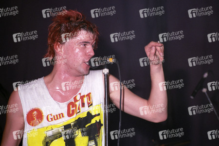 Konzert der Toten Hosen in London