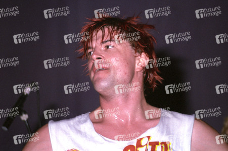 Konzert der Toten Hosen in London