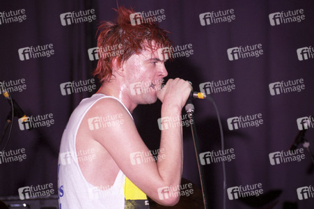 Konzert der Toten Hosen in London