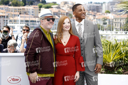 Jury Photocall, Cannes Film Festival 2017