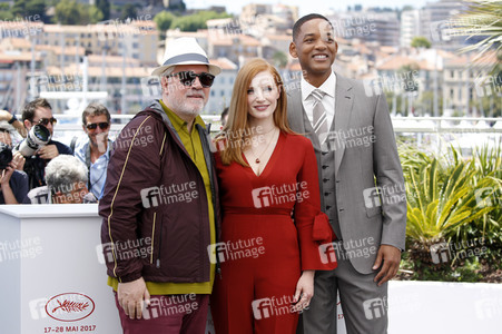 Jury Photocall, Cannes Film Festival 2017