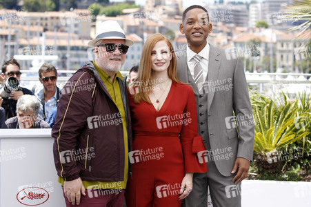 Jury Photocall, Cannes Film Festival 2017