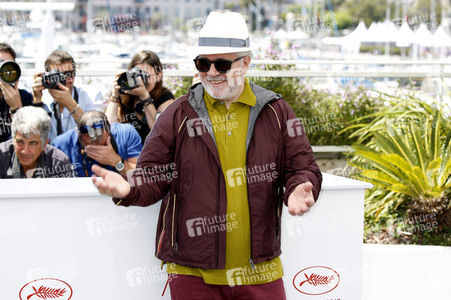 Jury Photocall, Cannes Film Festival 2017